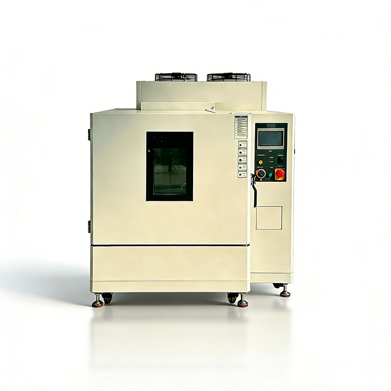 恒溫恒濕試驗箱